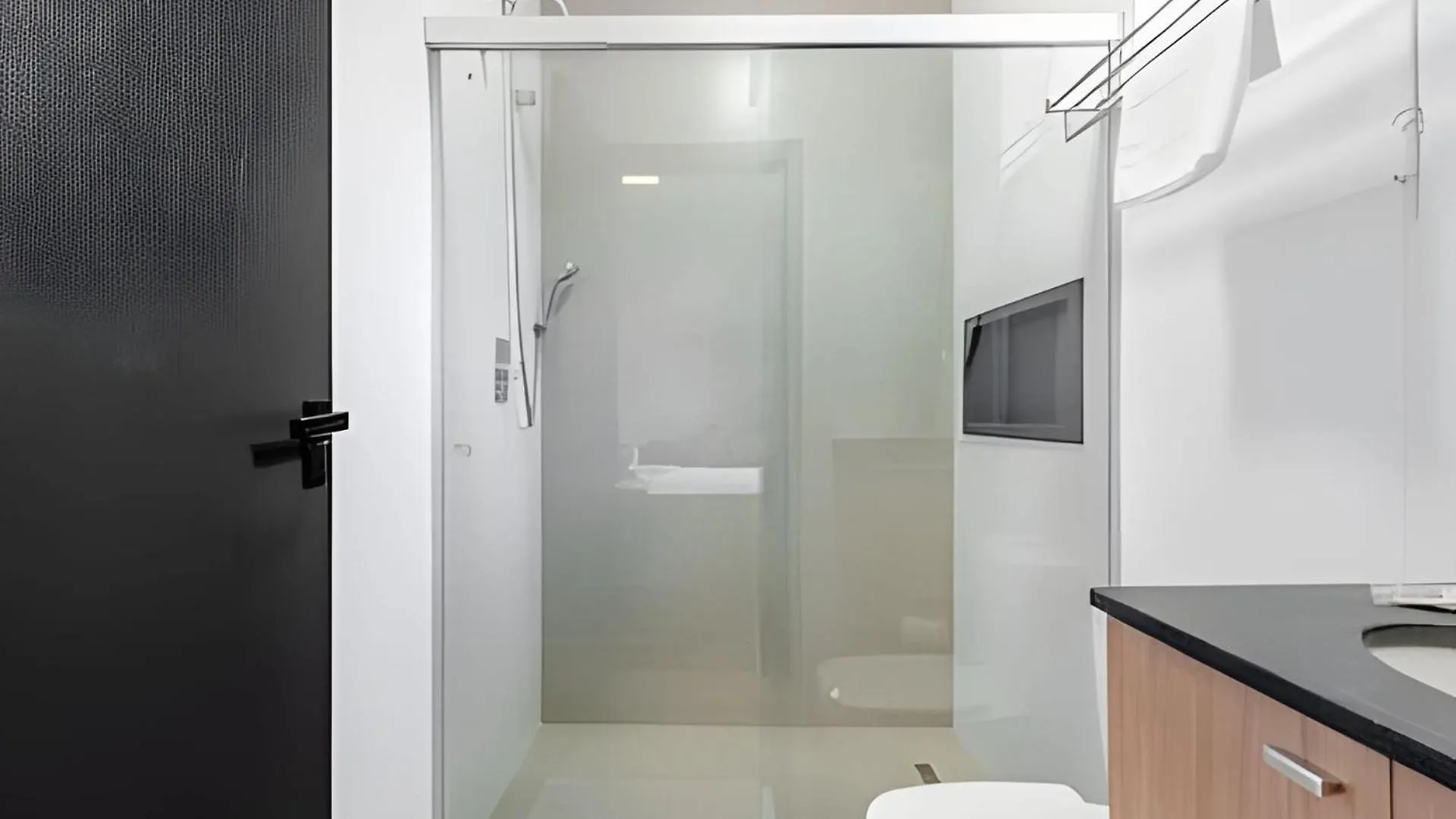 Apartment Apartamentos A 600M Da Vila Germanica Blumenau