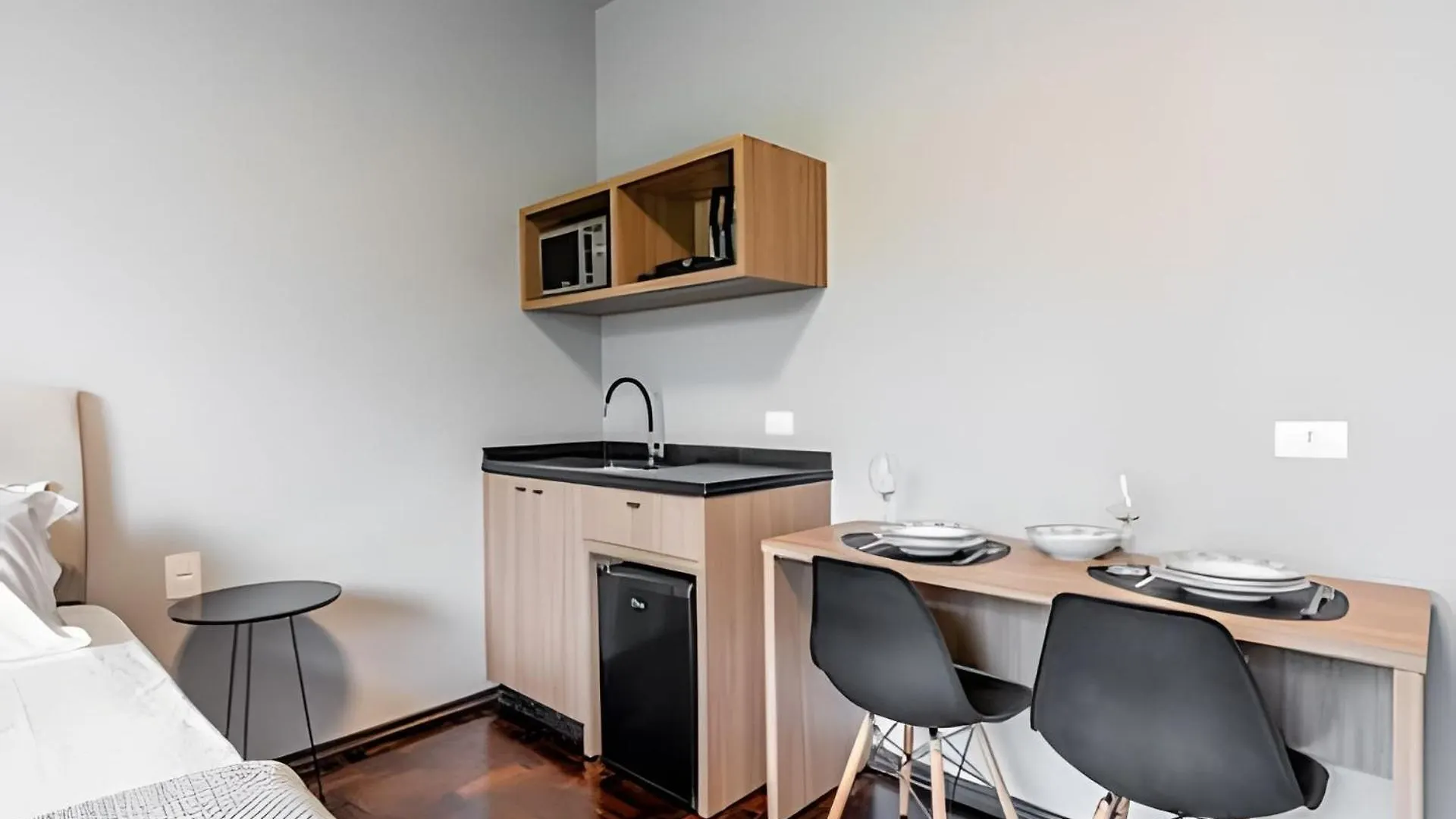 Apartamentos A 600M Da Vila Germanica Blumenau