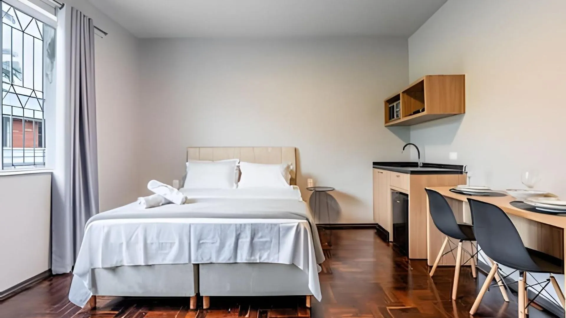 Apartamentos A 600M Da Vila Germanica Blumenau