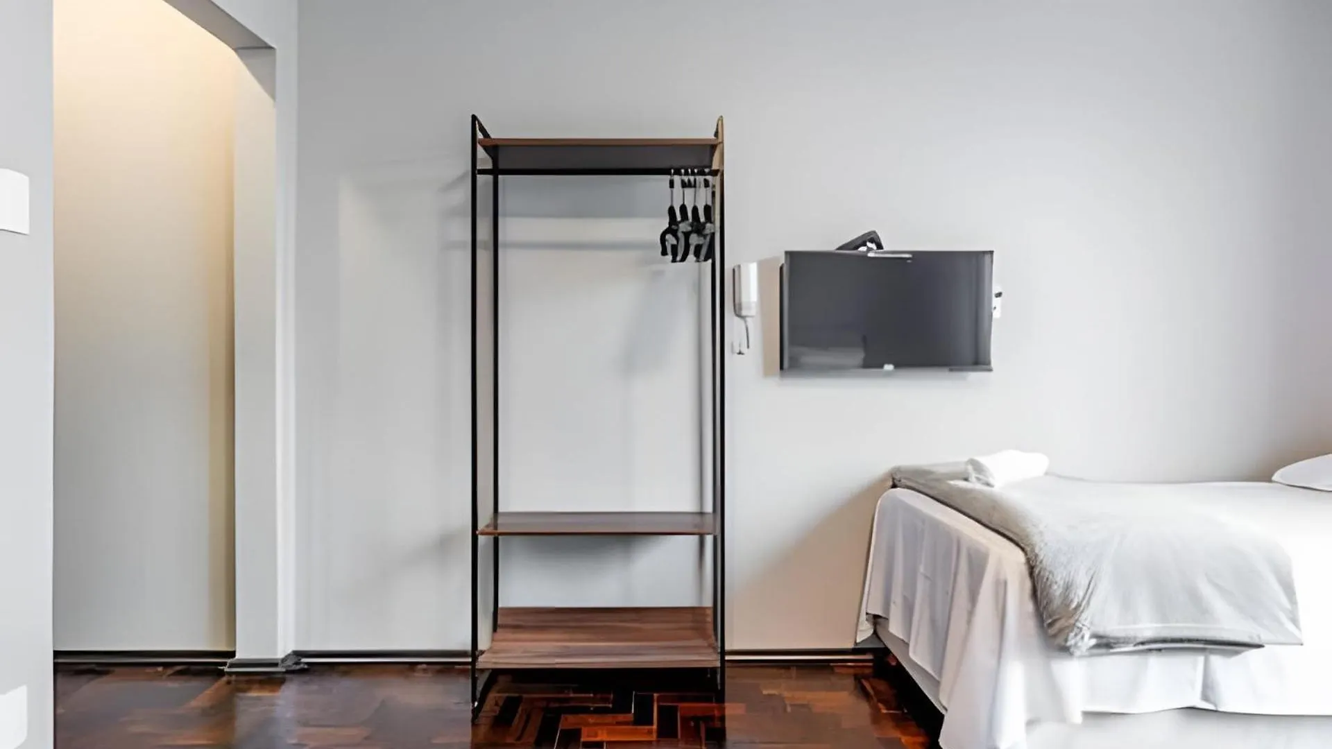 Apartamentos A 600M Da Vila Germanica Blumenau 0*,