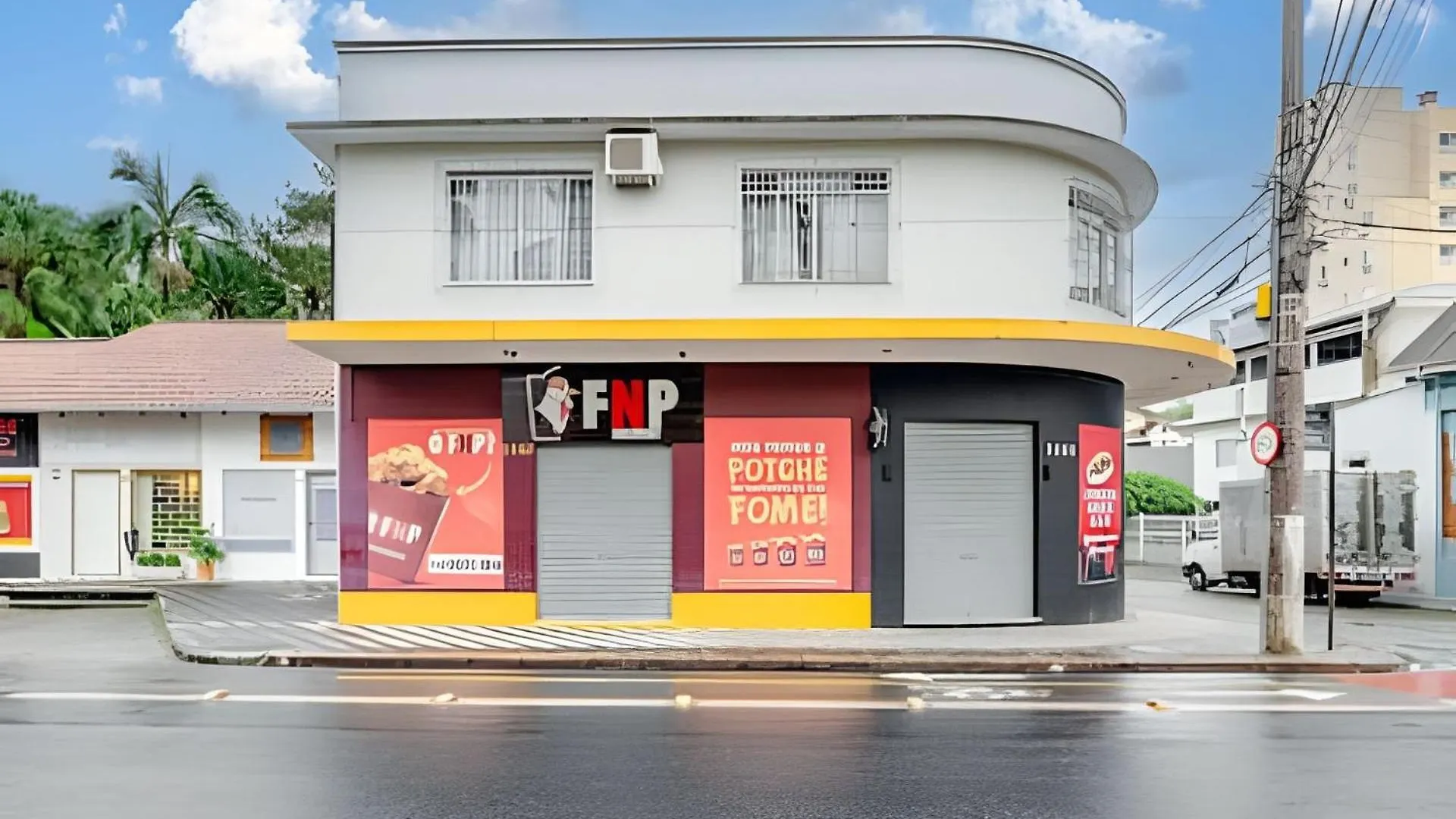 Apartamentos A 600M Da Vila Germanica Blumenau
