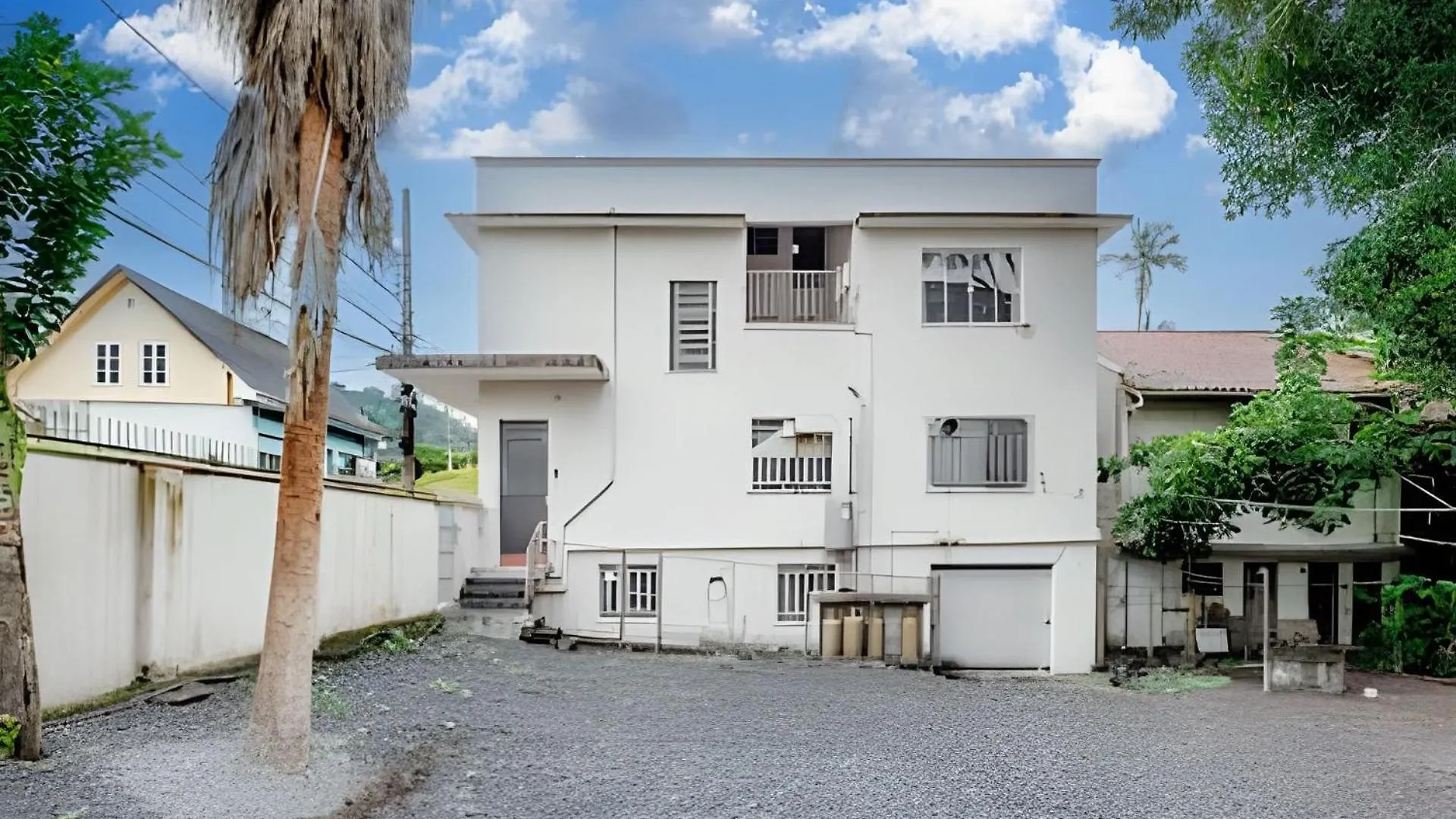 Apartamentos A 600M Da Vila Germanica Blumenau Apartment