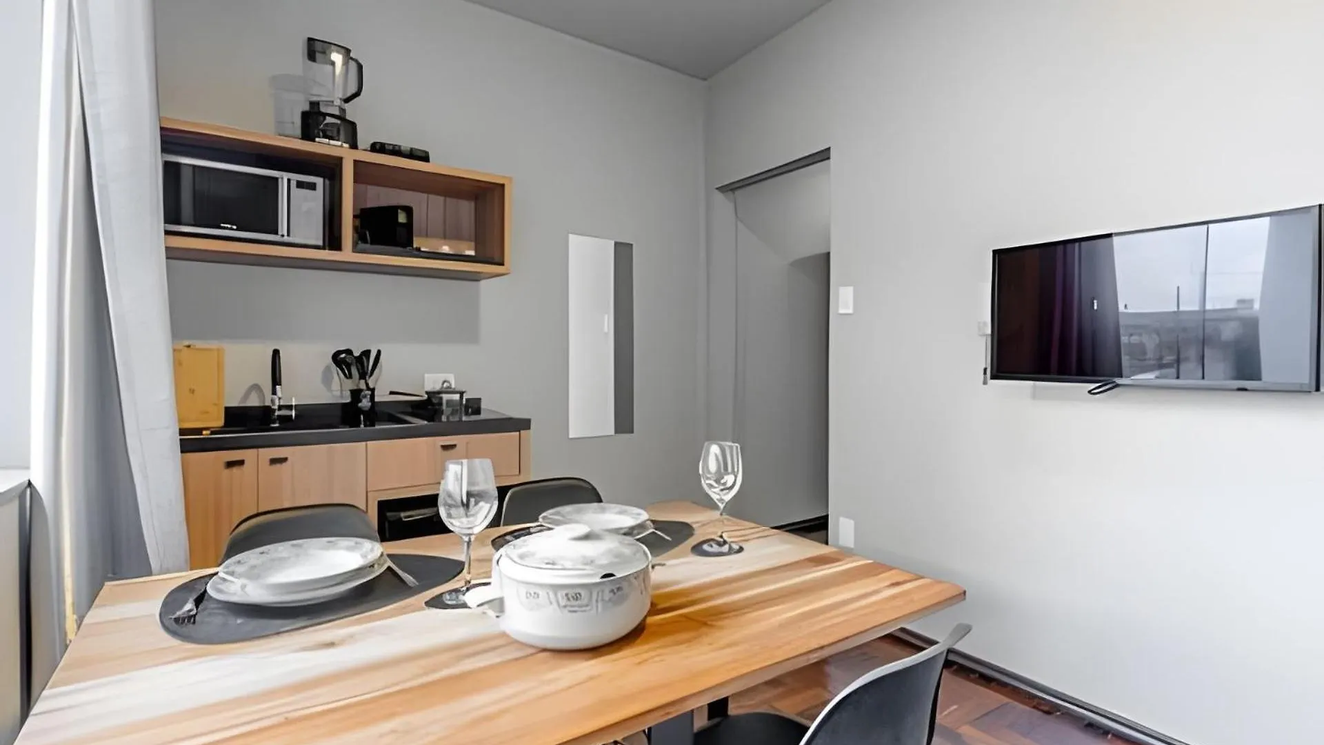 Apartamentos A 600M Da Vila Germanica Blumenau