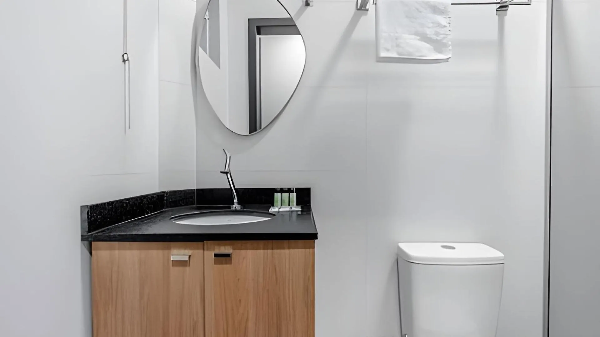 Apartamentos A 600M Da Vila Germanica Blumenau Brazil