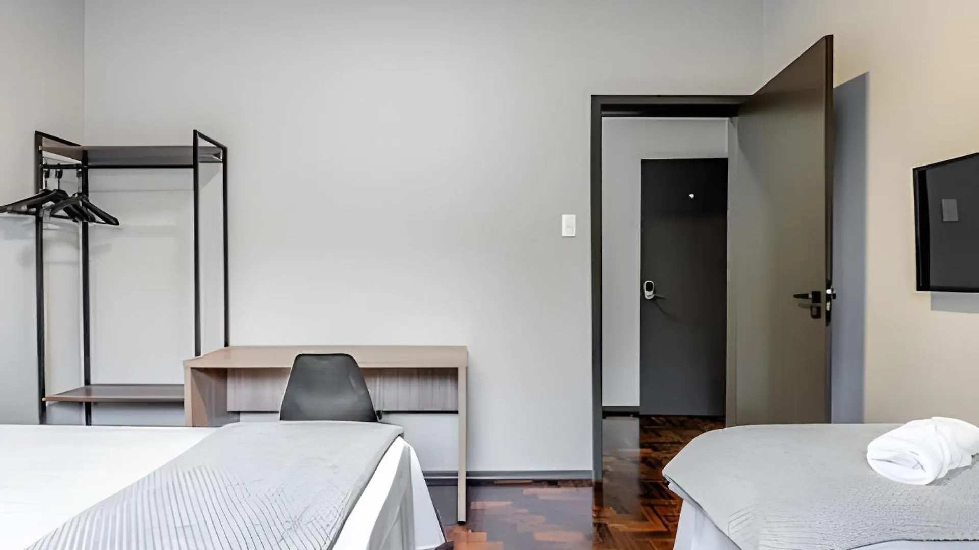 Apartamentos A 600M Da Vila Germanica Blumenau