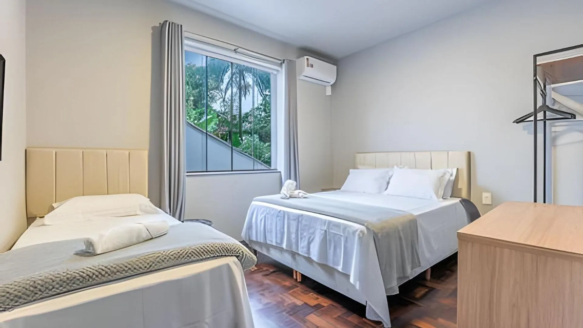 Apartamentos A 600M Da Vila Germanica location